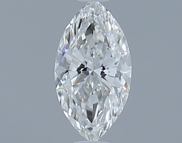 0.5ct Marquise I VVS1 Natural Diamond