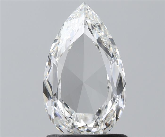 1.01ct Pear G VS1 Natural Diamond