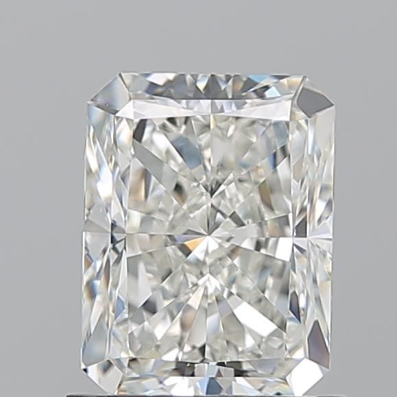 1.2ct Radiant I VS1 Natural Diamond