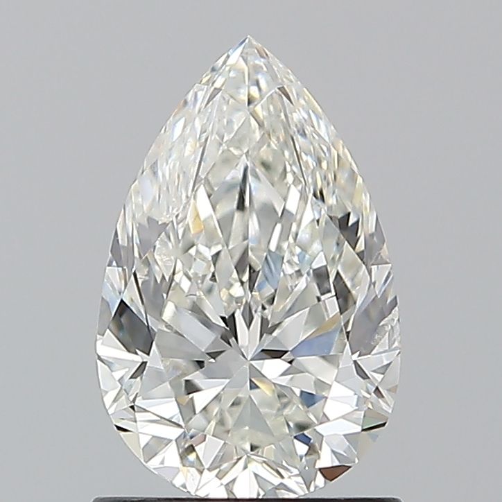 1.2ct Pear I SI2 Natural Diamond