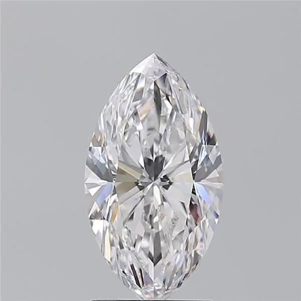 2.21ct Marquise D VVS1 Natural Diamond