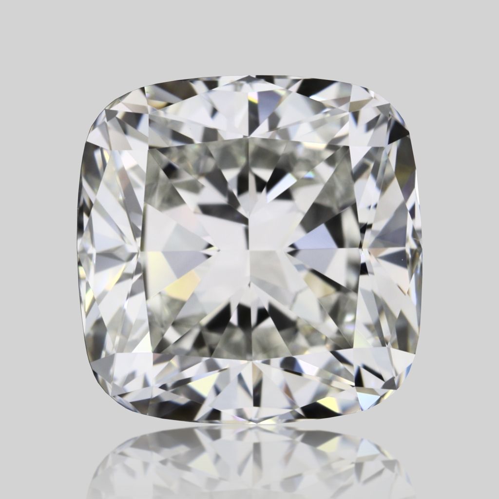 1.51ct Cushion H VVS1 Natural Diamond