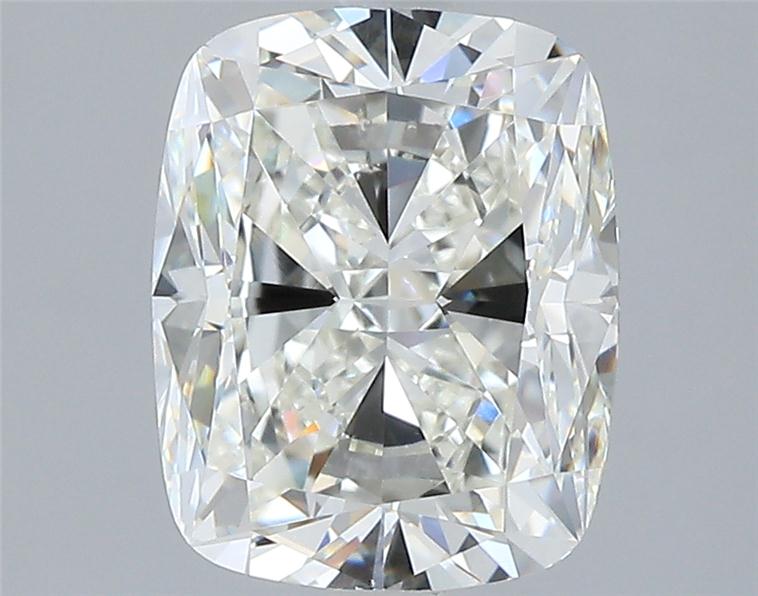 2.4ct Cushion I VS1 Natural Diamond