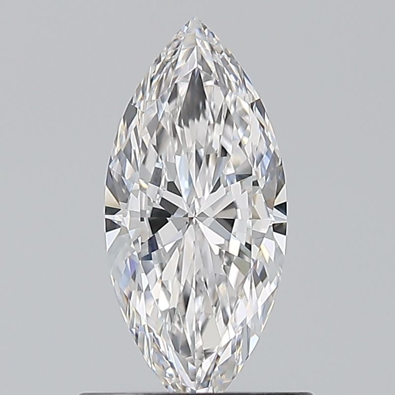 0.7ct Marquise E VS2 Natural Diamond