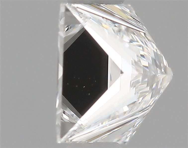 0.9ct Princess G VS1 Natural Diamond