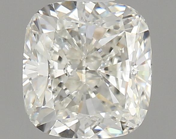 0.83ct Cushion I VS2 Natural Diamond