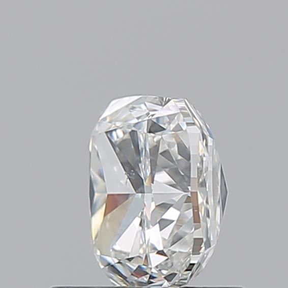 1.01ct Cushion I SI1 Natural Diamond