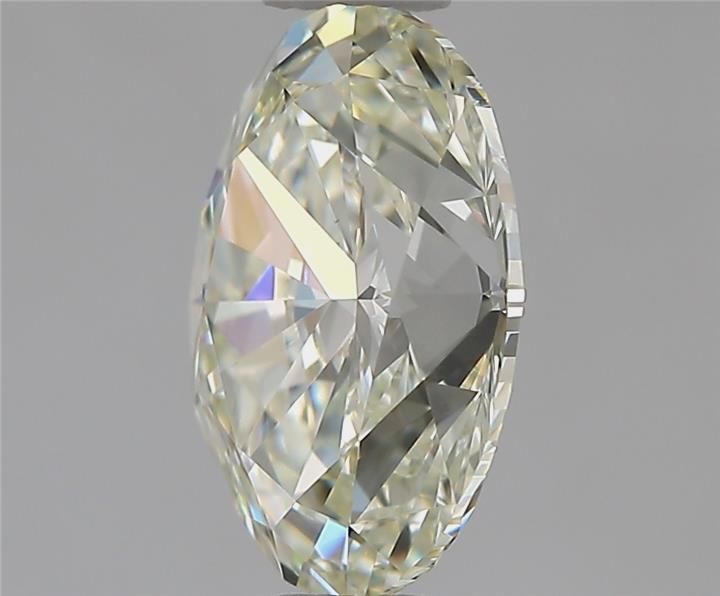 1.4ct Oval K VS1 Natural Diamond
