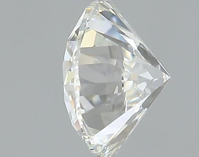 0.95ct Round I VVS1 Natural Diamond