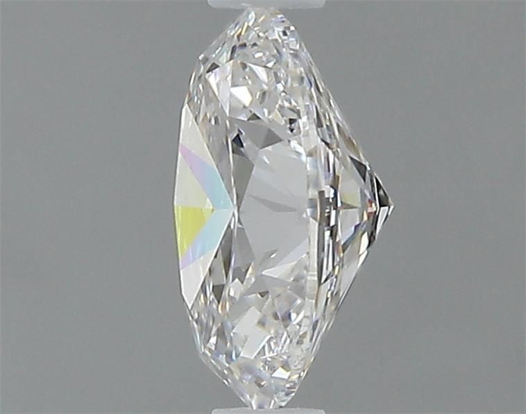 0.81ct Oval G VVS2 Natural Diamond