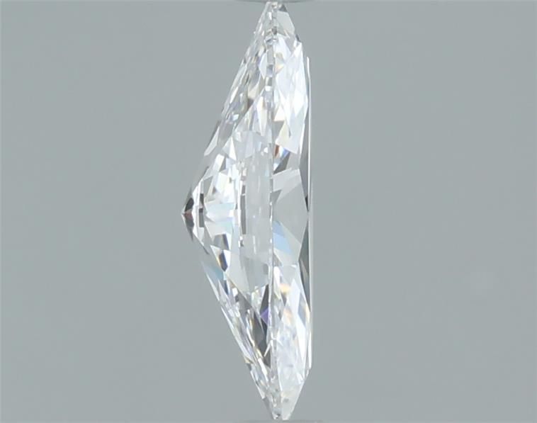 0.55ct Marquise D VVS1 Natural Diamond