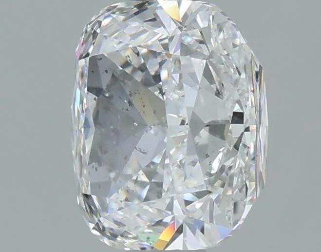 1.07ct Cushion E SI2 Natural Diamond