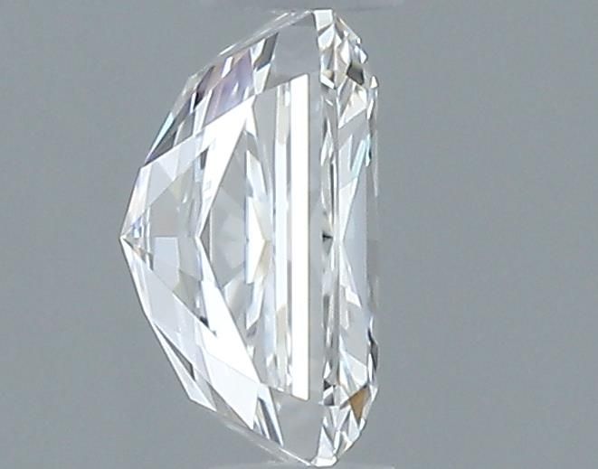 0.52ct Radiant E VVS1 Natural Diamond