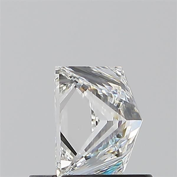 0.9ct Princess G VS1 Natural Diamond