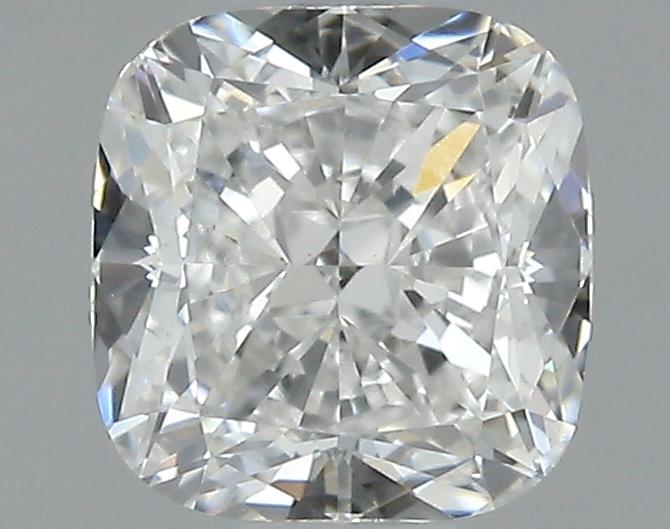 0.75ct Cushion G VS1 Natural Diamond