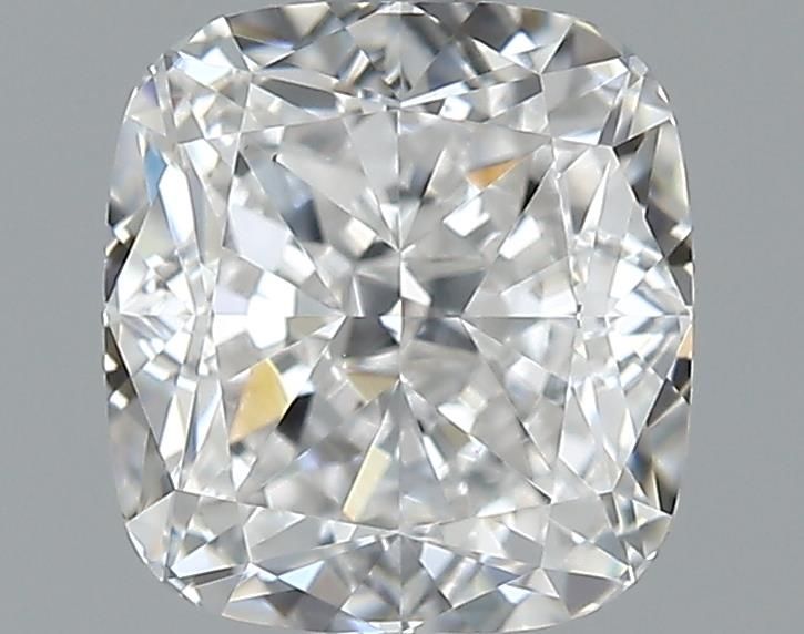 0.91ct Cushion G VS1 Natural Diamond