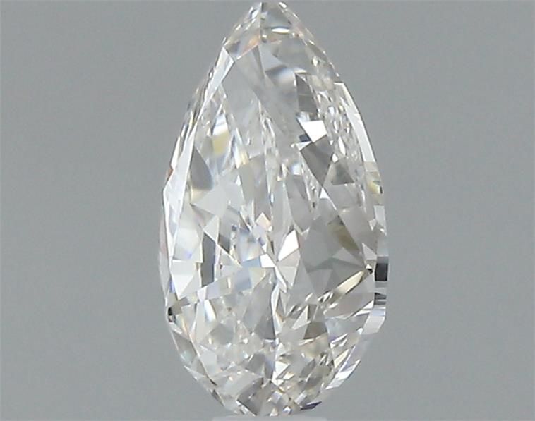 1ct Pear I VS1 Natural Diamond