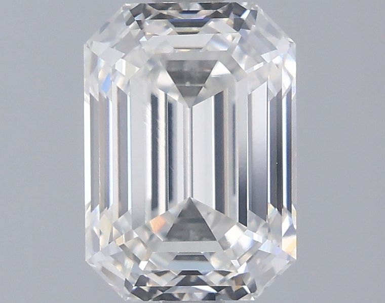 2.1ct Oval D VVS1 Natural Diamond