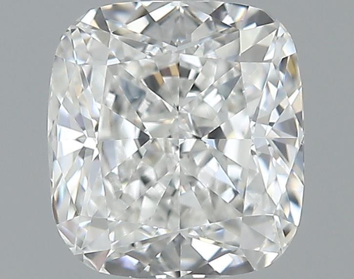 0.7ct Cushion G VS1 Natural Diamond