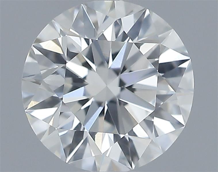 0.72ct Round G VS2 Natural Diamond