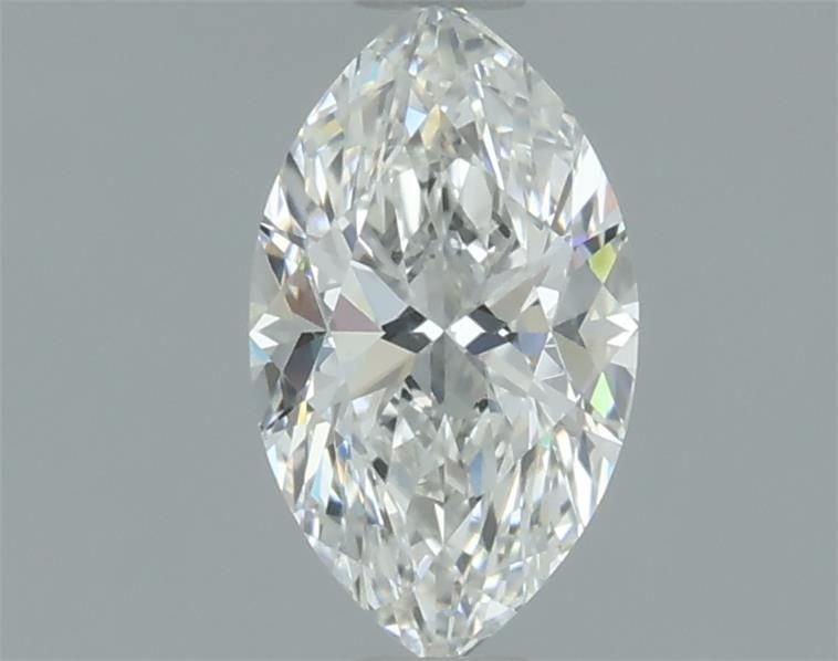 0.6ct Marquise G VS2 Natural Diamond