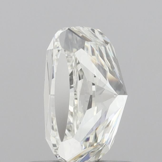 1.01ct Cushion K VVS2 Natural Diamond