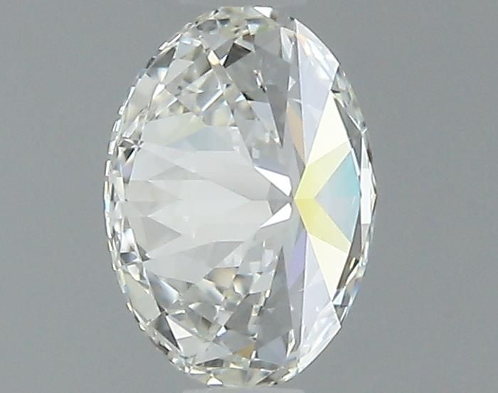 0.8ct Oval H VVS1 Natural Diamond