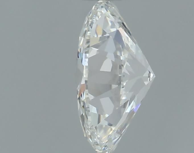 0.5ct Oval G VVS2 Natural Diamond