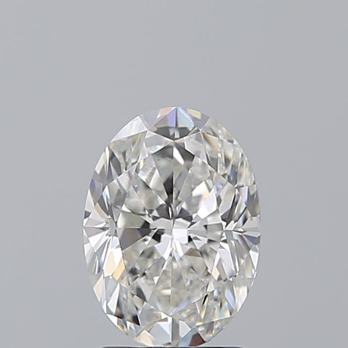 2.01ct Oval G VS2 Natural Diamond