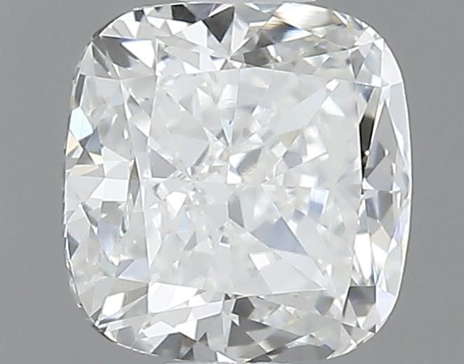 0.7ct Cushion H VS2 Natural Diamond