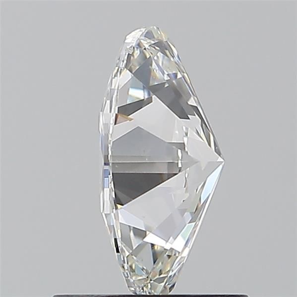 1.01ct Oval G VS2 Natural Diamond