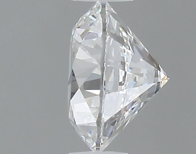0.5ct Round E VVS2 Natural Diamond
