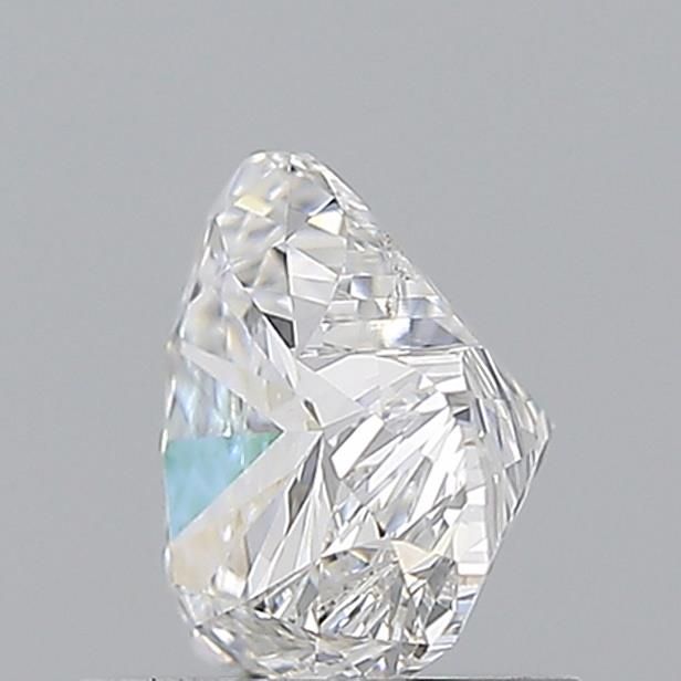 1.02ct Heart E SI1 Natural Diamond