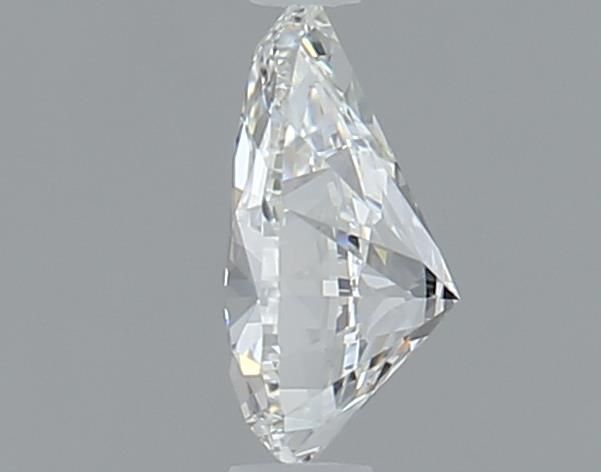 0.5ct Pear G VVS2 Natural Diamond