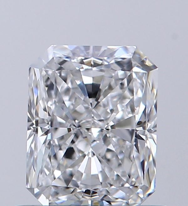 0.6ct Radiant E VS1 Natural Diamond
