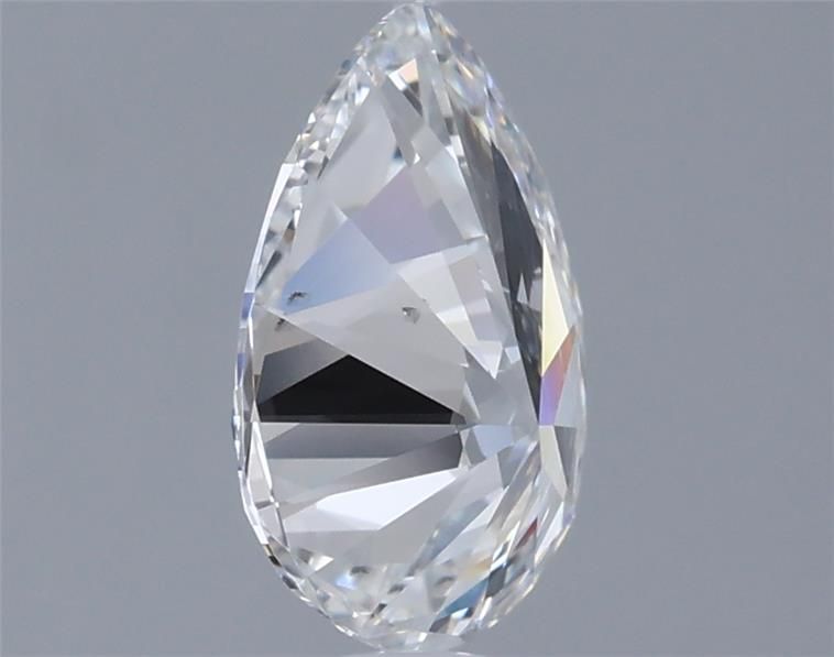 1.08ct Pear E VS2 Natural Diamond