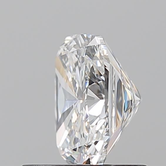 1.02ct Cushion F VVS1 Natural Diamond