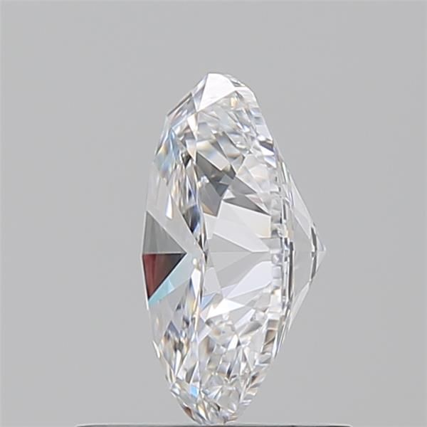 1.01ct Oval D VS1 Natural Diamond
