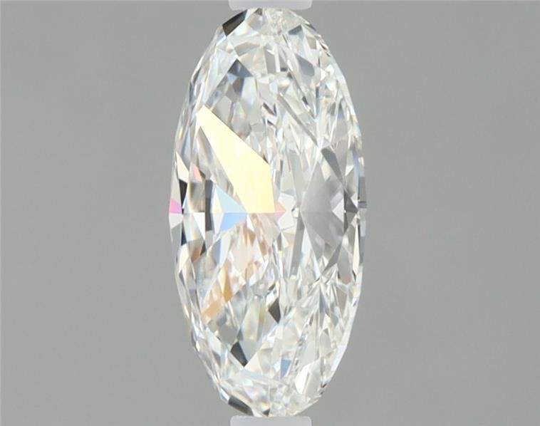 0.56ct Oval G VVS2 Natural Diamond