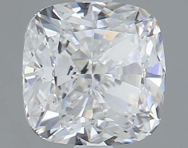 0.81ct Cushion G VS2 Natural Diamond