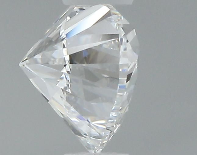 0.7ct Heart E VVS2 Natural Diamond