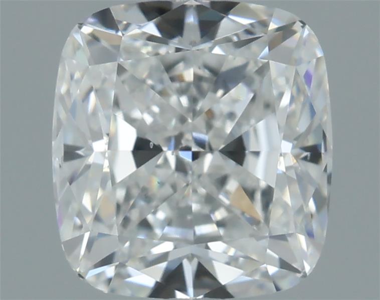 1ct Cushion D VS2 Natural Diamond