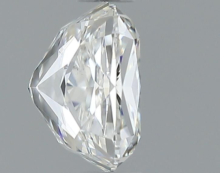0.83ct Cushion G VS2 Natural Diamond