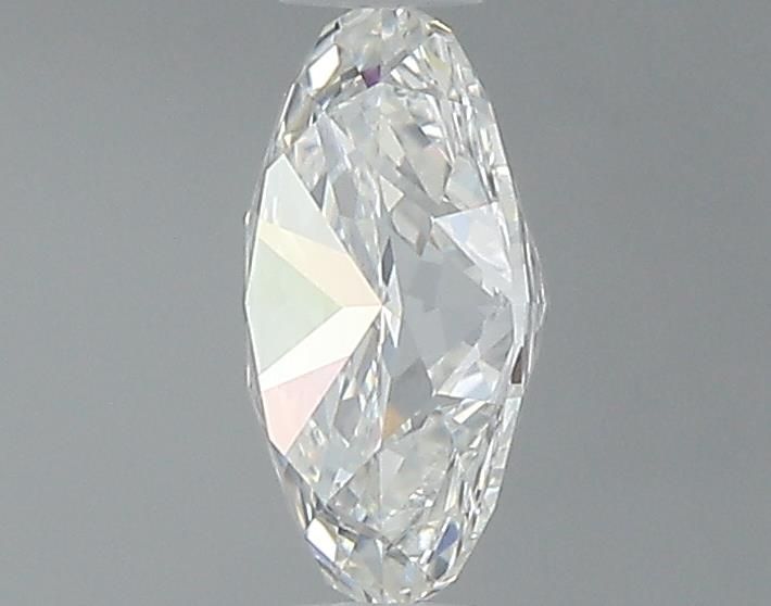 0.75ct Oval G SI1 Natural Diamond
