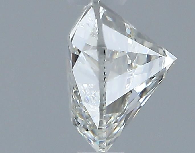 1ct Heart J VVS1 Natural Diamond