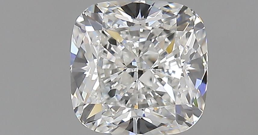 1.12ct Cushion G VVS1 Natural Diamond