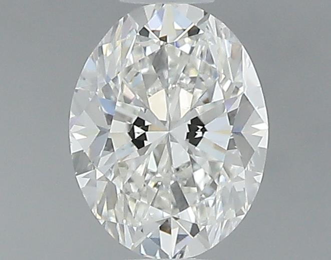 0.7ct Oval G VS2 Natural Diamond