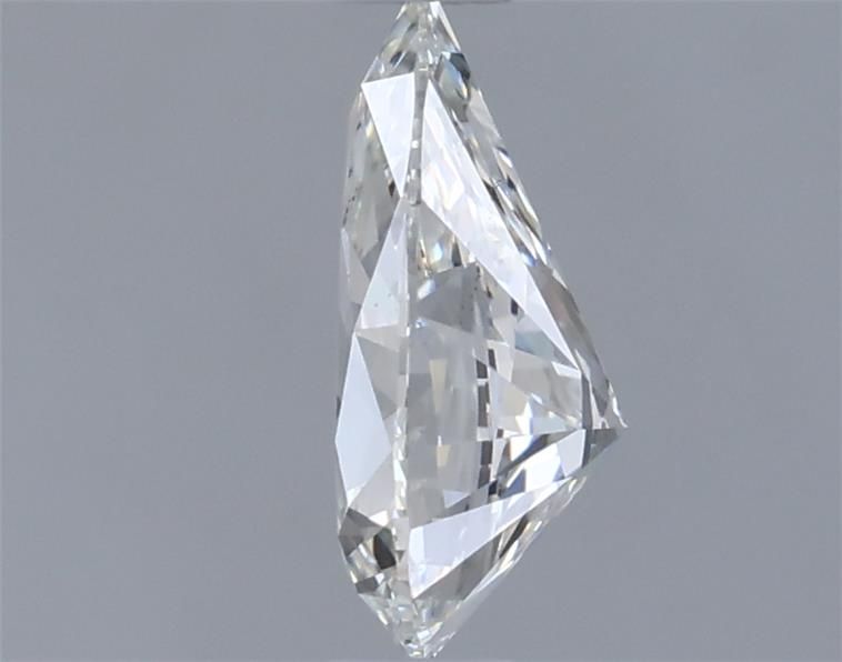 0.72ct Pear I SI1 Natural Diamond