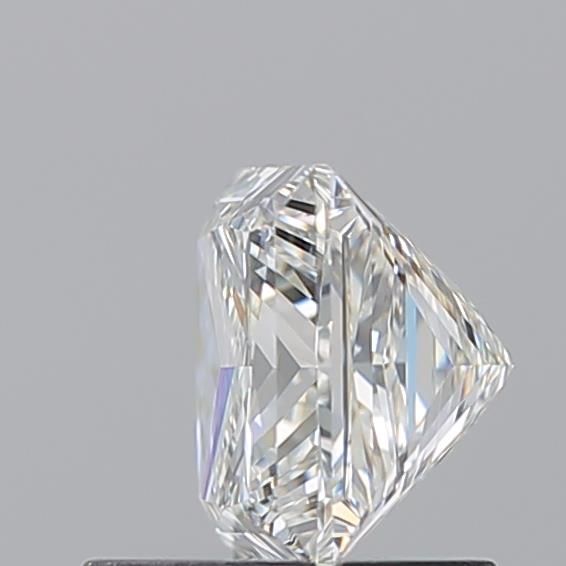 1.2ct Princess I VVS1 Natural Diamond