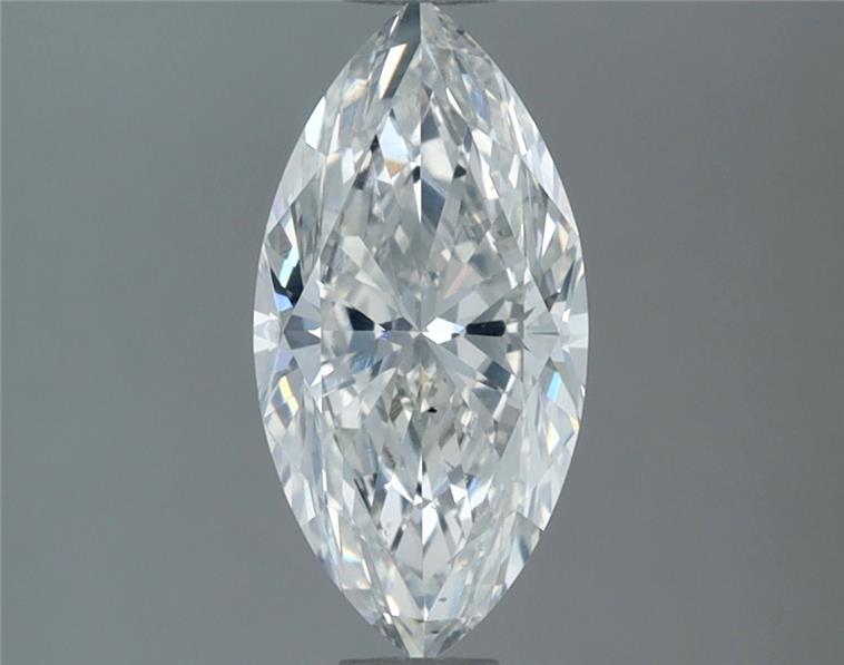 1.3ct Marquise H SI2 Natural Diamond